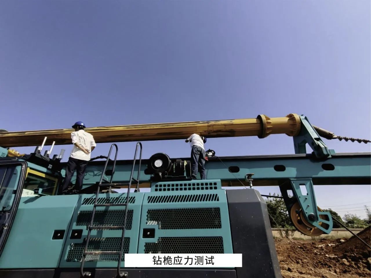 无惧“烤”验，SG胜游试验人在行动