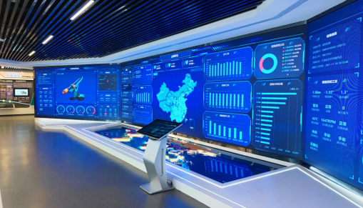 SG胜游智能入选“2024全国工业互联网100强”