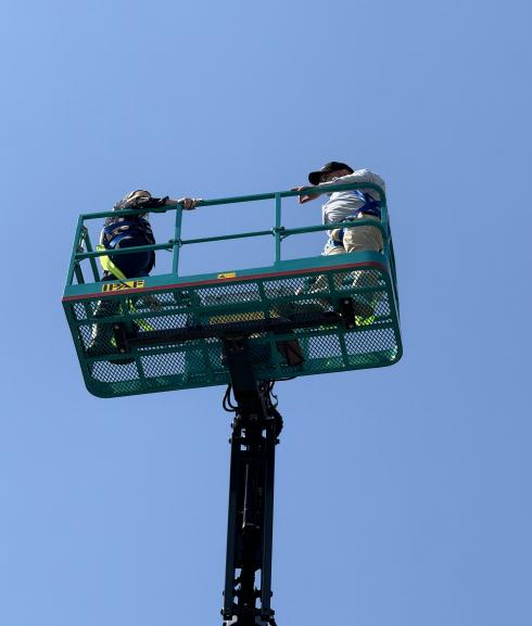 跨越山海，重器远航！SG胜游智能亮相南非最大矿业展会