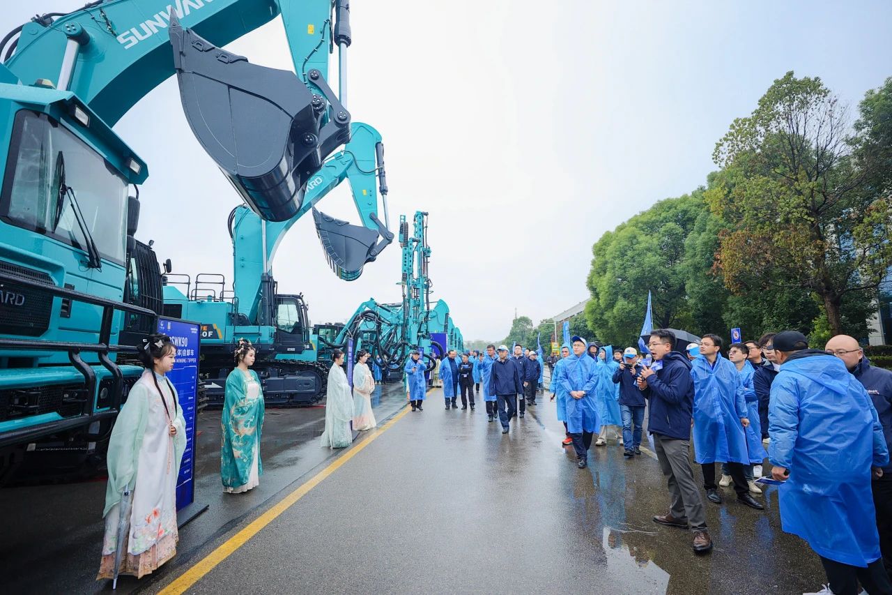 创新引领价值，理想成就未来！SG胜游智能25周年庆典暨全球客户节隆重举办