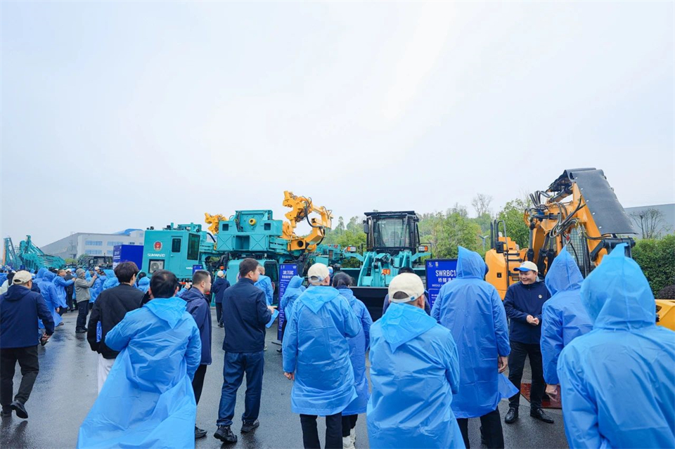 创新引领价值，理想成就未来！SG胜游智能25周年庆典暨全球客户节隆重举办