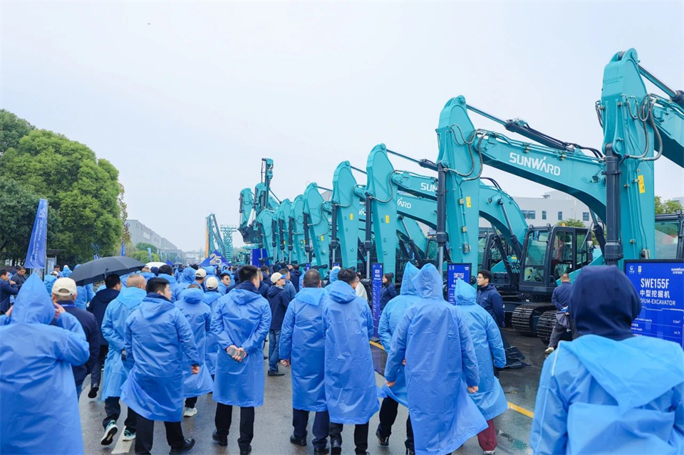 创新引领价值，理想成就未来！SG胜游智能25周年庆典暨全球客户节隆重举办