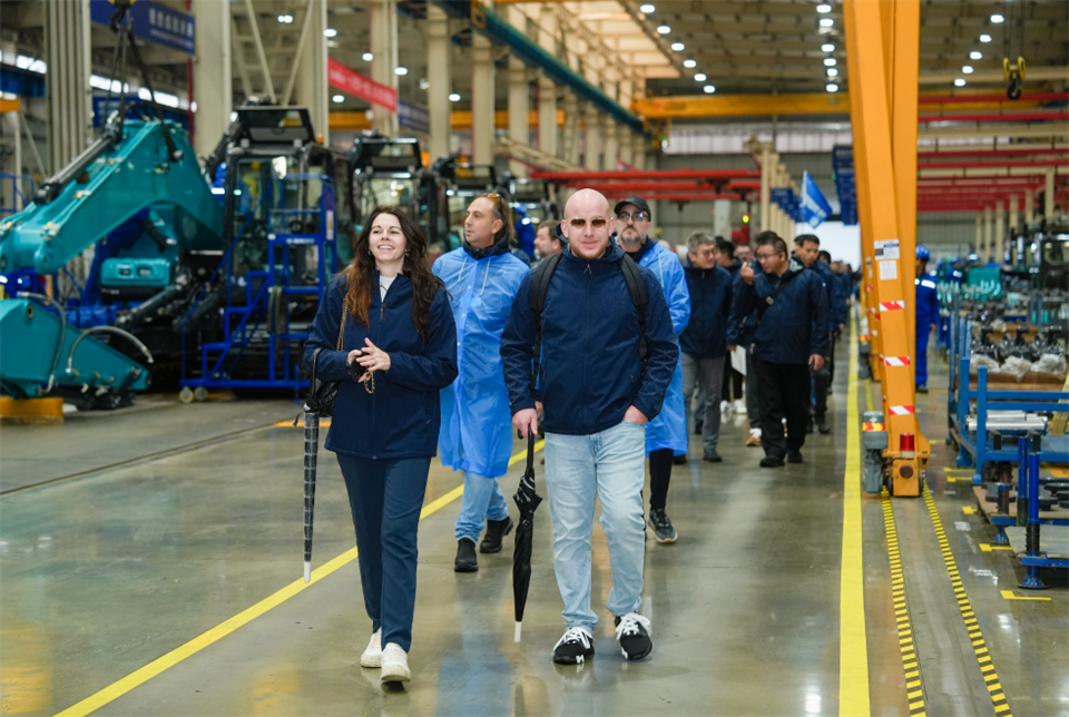 创新引领价值，理想成就未来！SG胜游智能25周年庆典暨全球客户节隆重举办