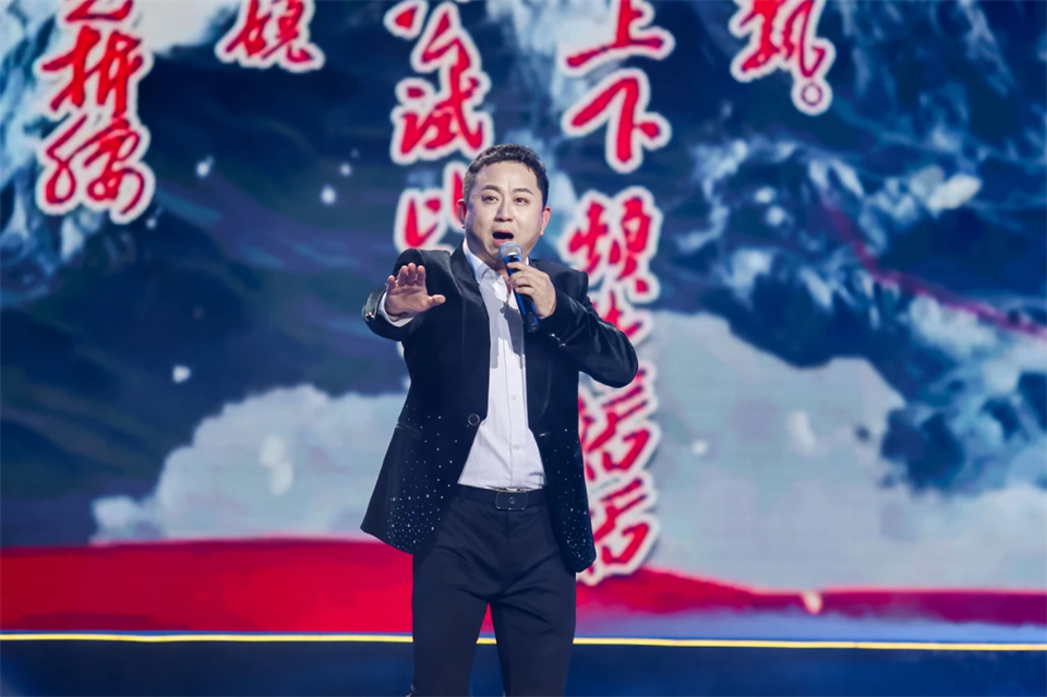 创新引领价值 理想成就未来——庆祝SG胜游智能成立25周年表彰大会暨文艺晚会隆重举行