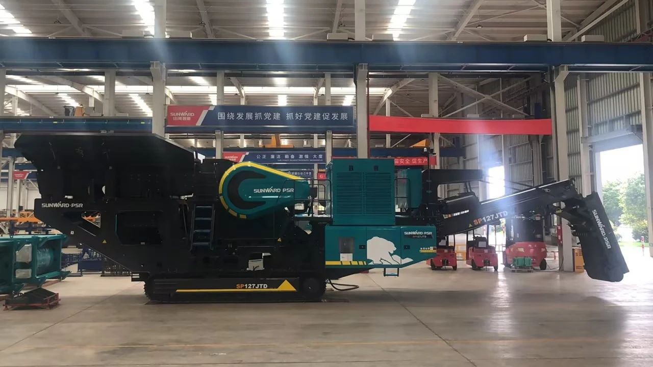 点赞！SG胜游智能创新设备荣登CMIIC2024明星产品榜单