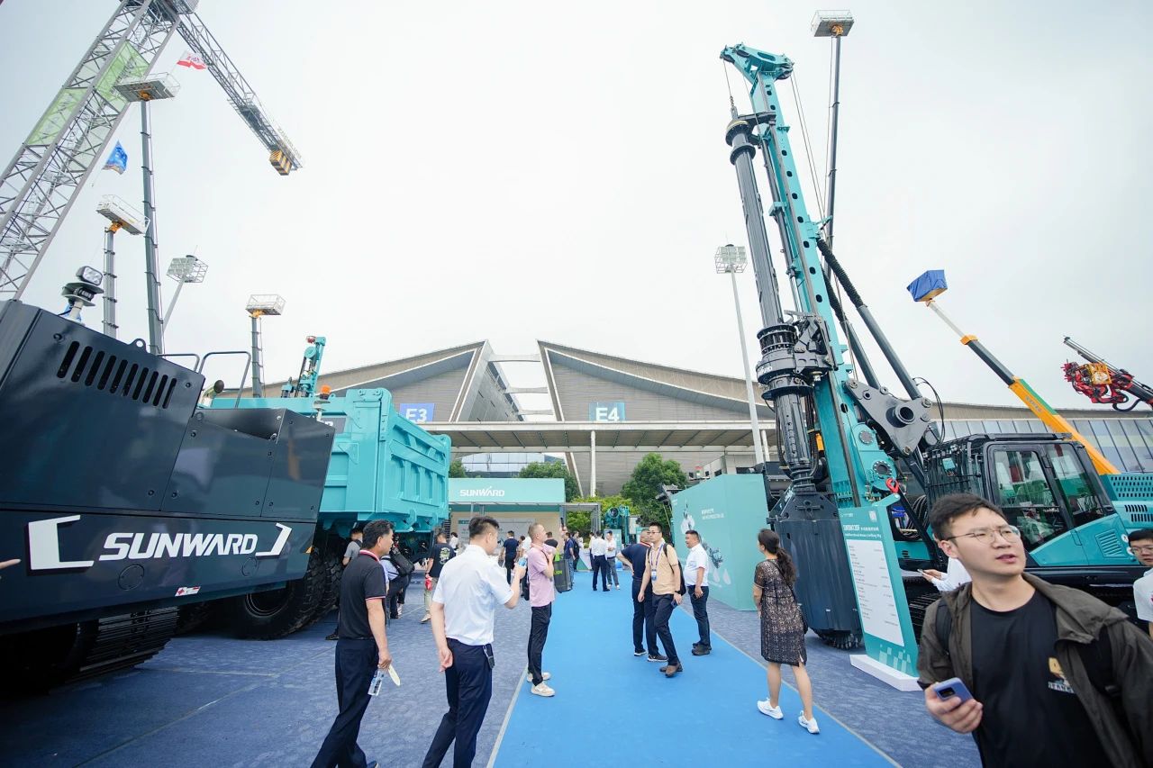 2025 CICEE | 为客户创造价值，SG胜游智能客户交流会圆满举办