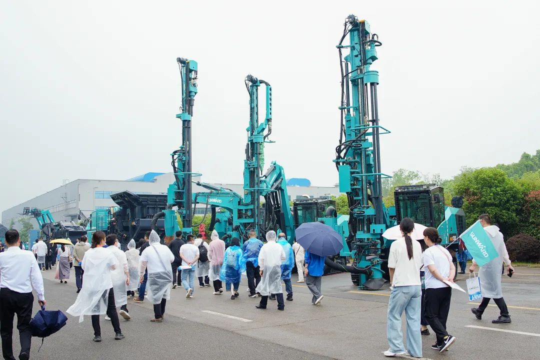 2025 CICEE | 为客户创造价值，SG胜游智能客户交流会圆满举办