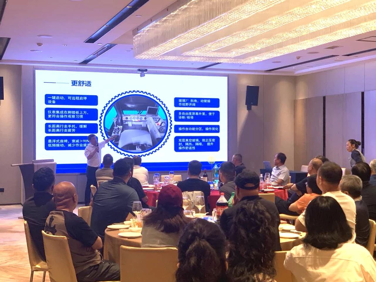 2025 CICEE | SG胜游矿岩两款重磅新品亮相2025长沙展