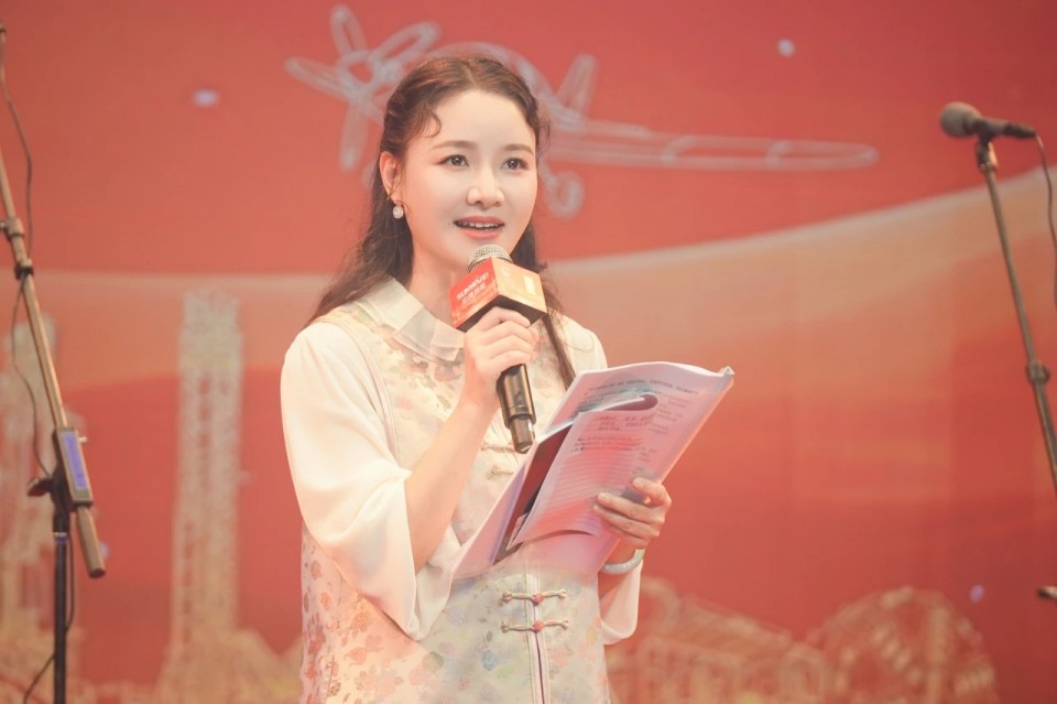 声动SG胜游！庆祝SG胜游智能成立26周年合唱比赛精彩收官