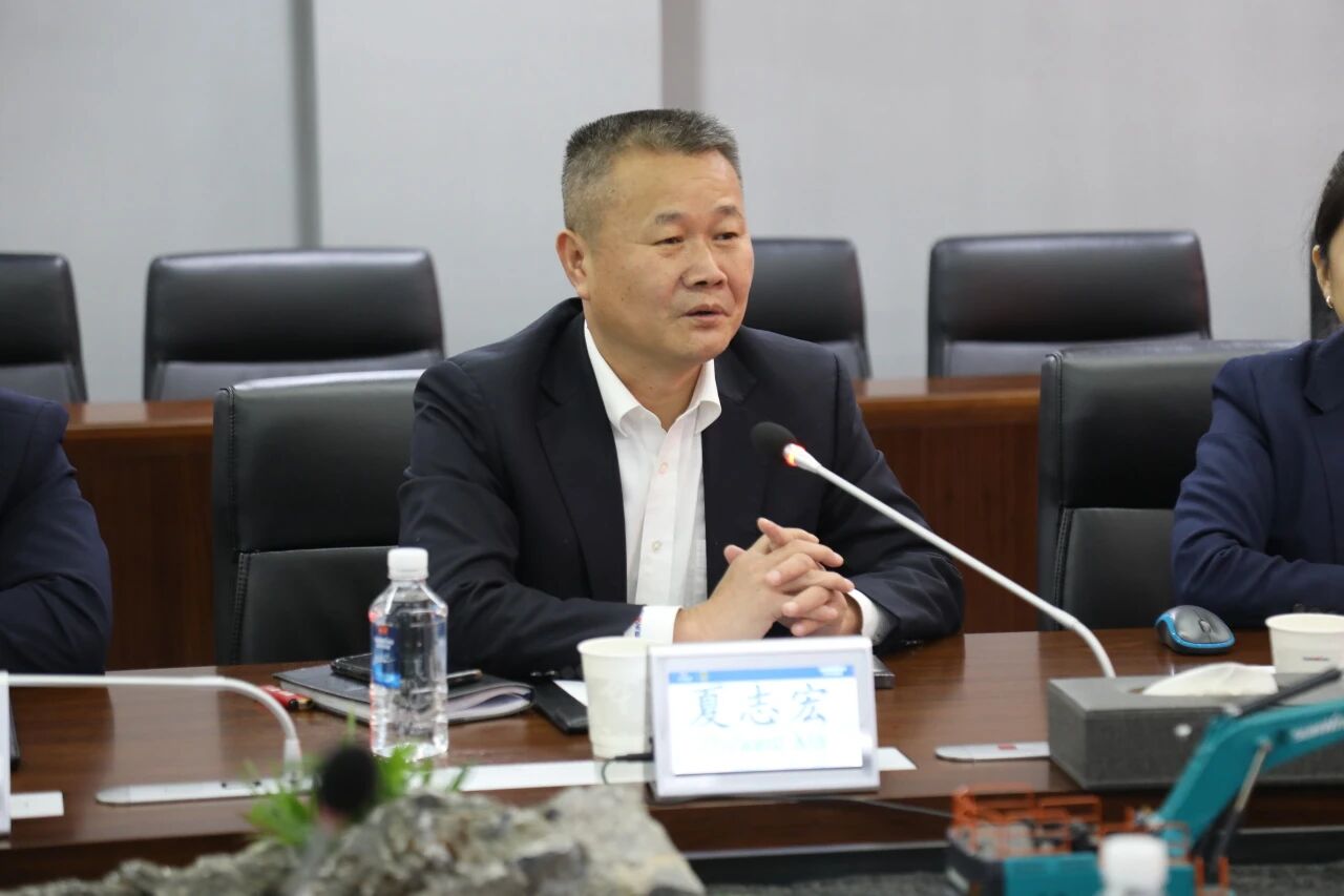 法巴租赁集团到访SG胜游智能，共拓合作新篇章