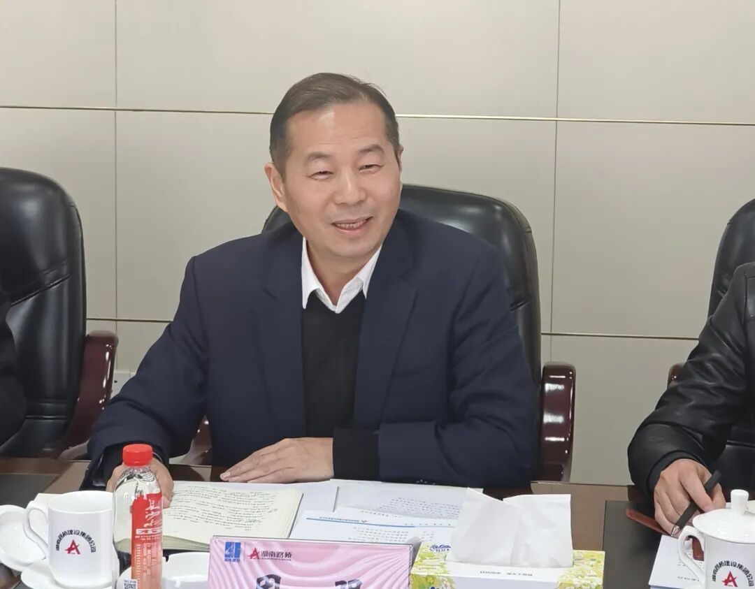 SG胜游智能与湖南路桥深化战略合作，共筑智能绿色建造新标杆