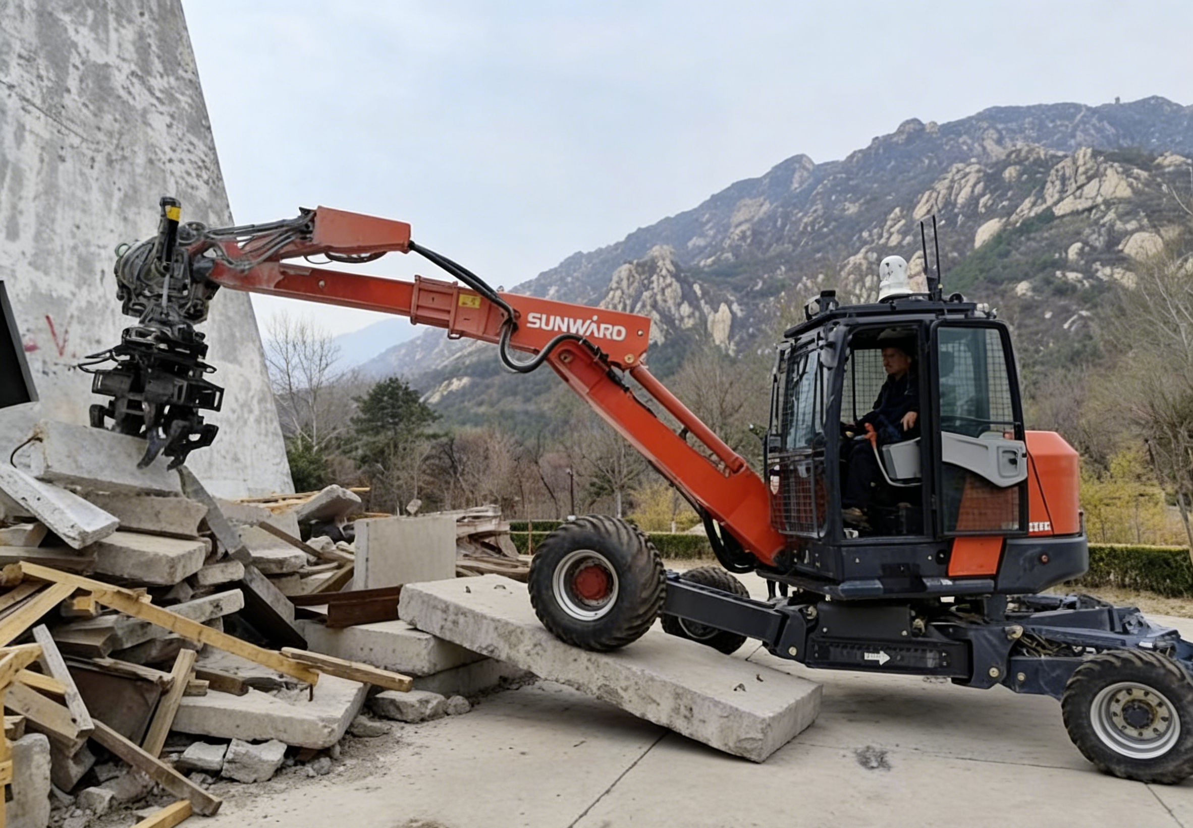 硬核科技赋能应急救援！SG胜游智能两款装备入选工信部《先进安全应急装备推广目录》