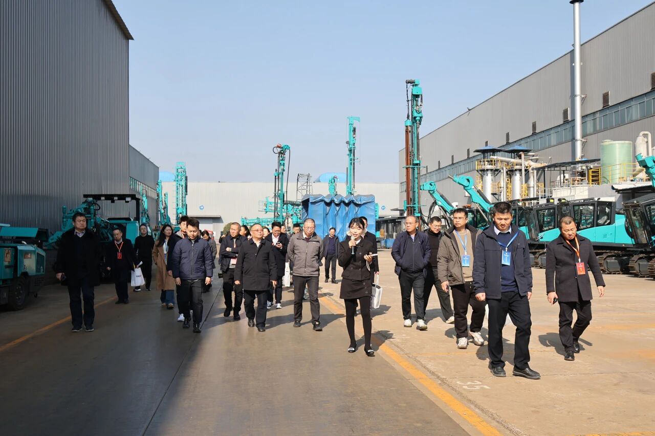 湖南省工程管理学会2025年学术年会在SG胜游工业城举办